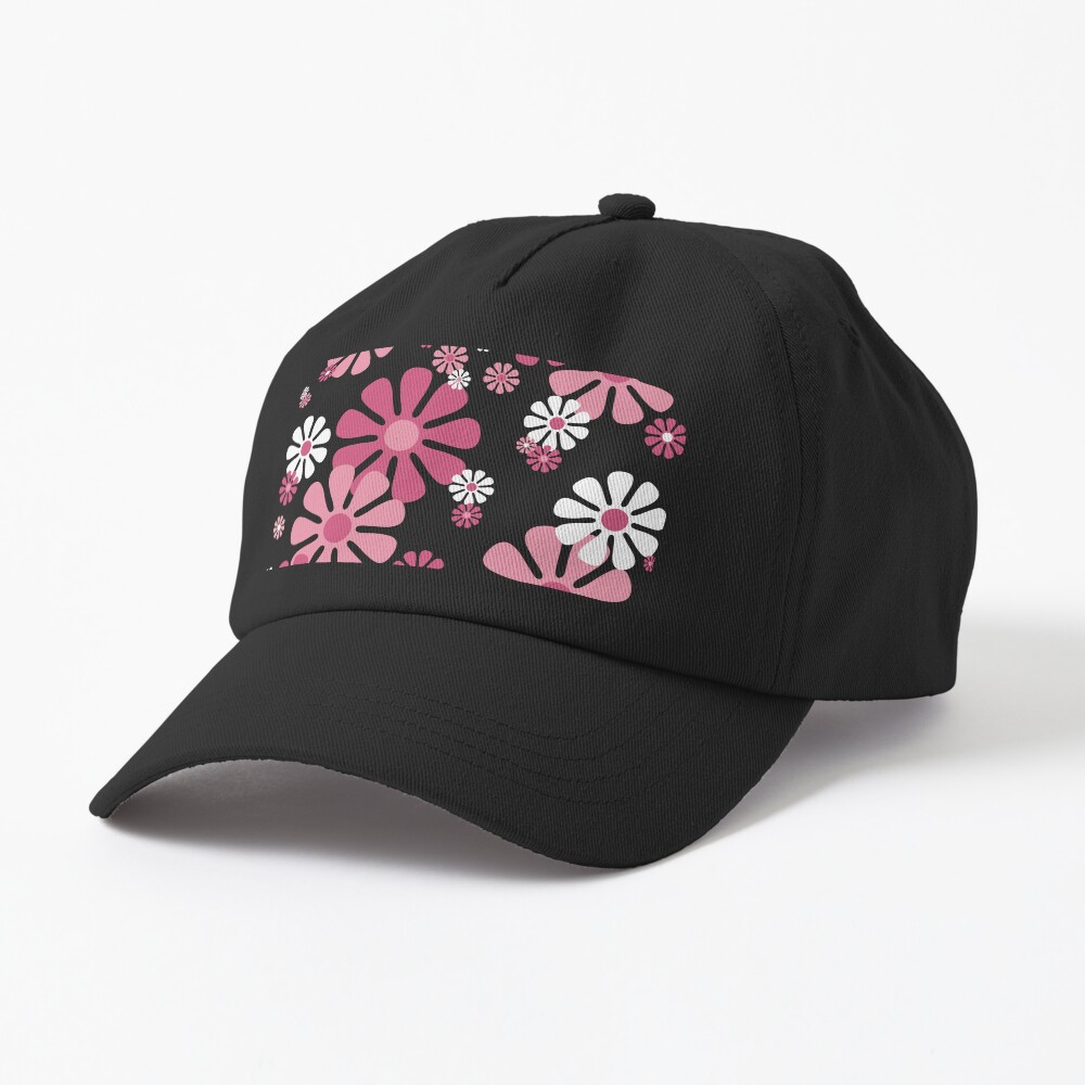 Item preview, Dad Hat designed and sold by MellowCat.