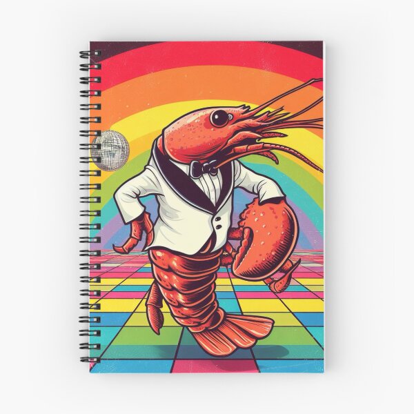 Item preview, Shrimped up  designed and sold by JazzMaster68.