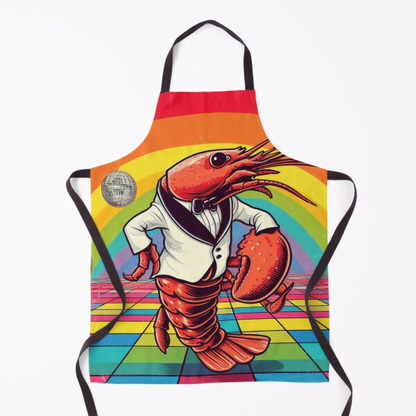Item preview, Shrimped up designed and sold by JazzMaster68.
