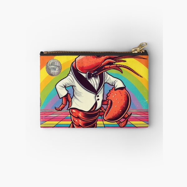 Item preview, Shrimped up  designed and sold by JazzMaster68.