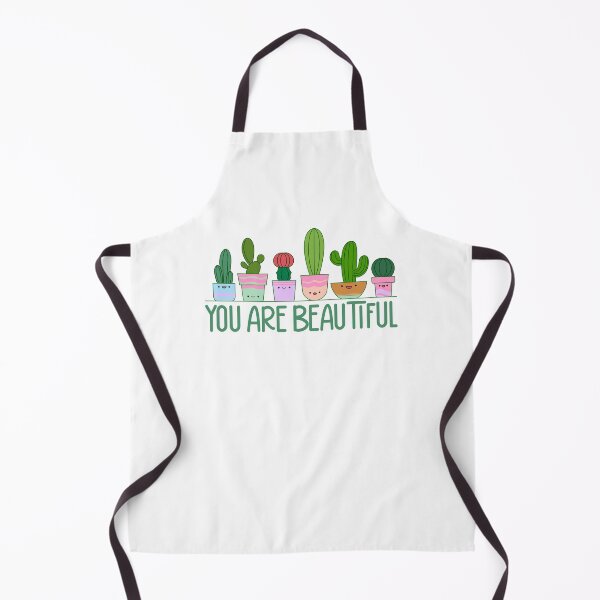 Item preview, You Are Beautiful designed and sold by OmniaArtSpace.