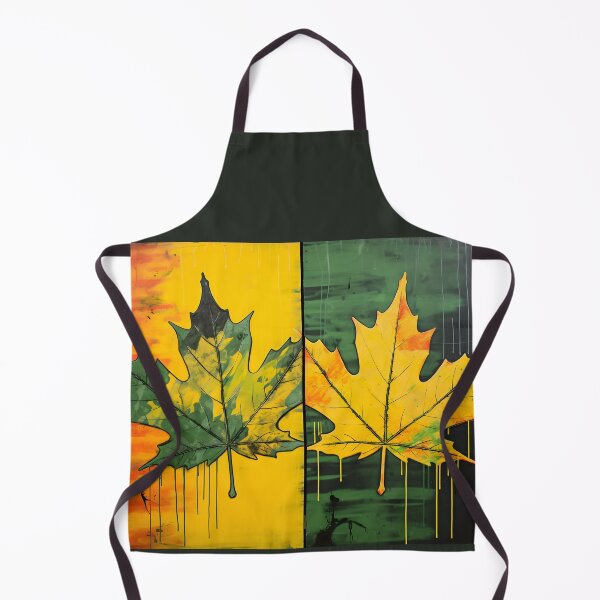 Artikelvorschau, Herbstliche Fusion – Punk und Yombe-Harmonie in Maple Leaf-Erzählungen entworfen und verkauft von OlfactoART Studio.