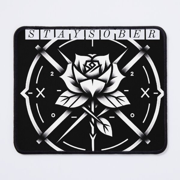 Item preview, Stay Sober designed and sold by TheRealDoggman.