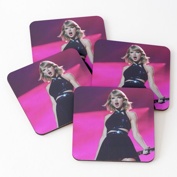 Item preview, Taylor Swift on Stage v2 - AI-created designed and sold by Dan Farsaci.