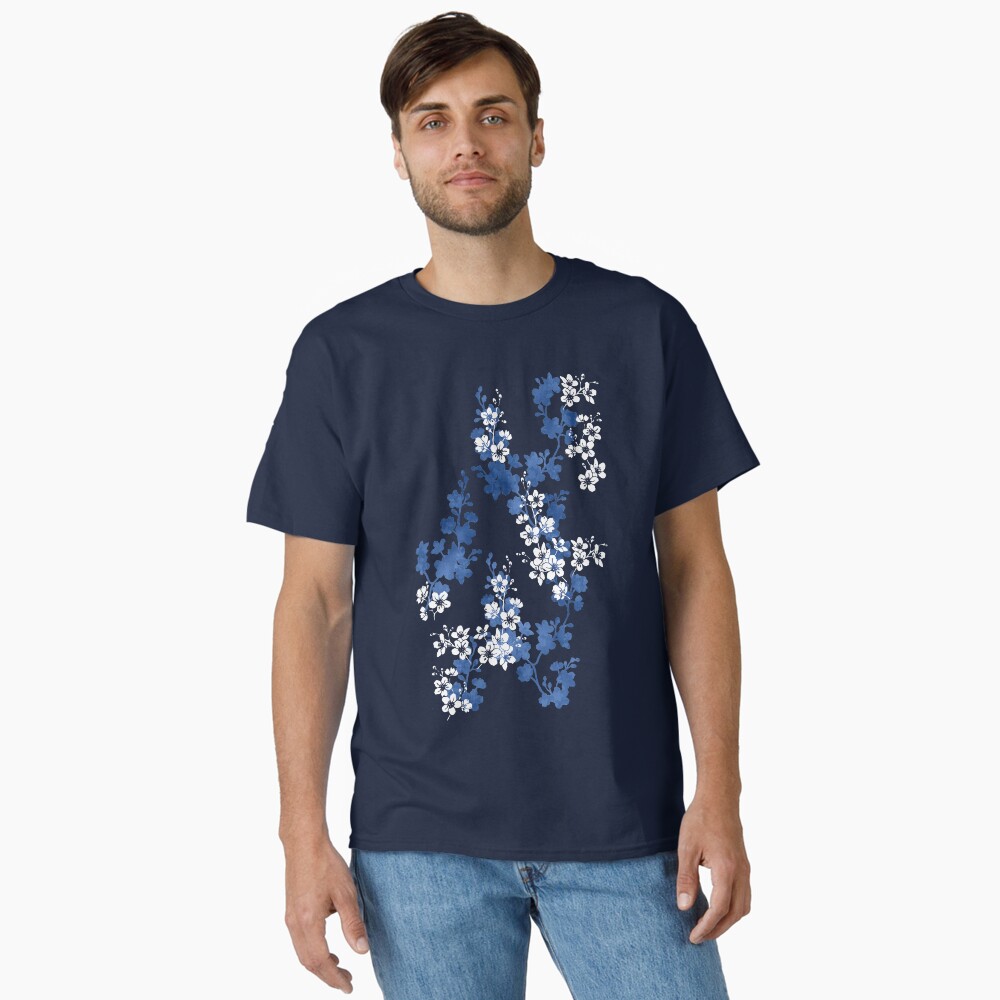 Item preview, Classic T-Shirt designed and sold by adenaJ.