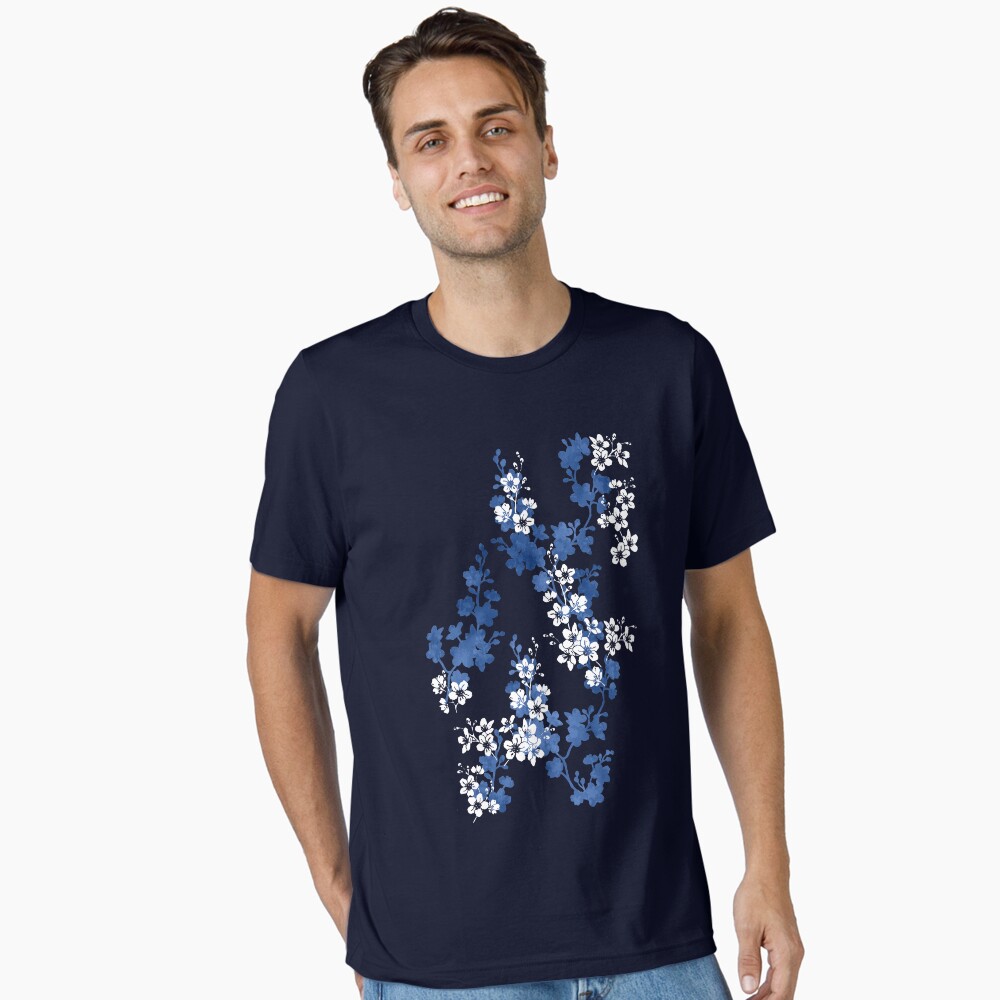 Item preview, Essential T-Shirt designed and sold by adenaJ.