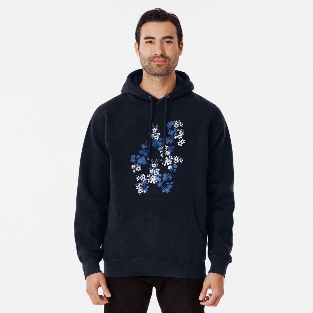 Item preview, Pullover Hoodie designed and sold by adenaJ.