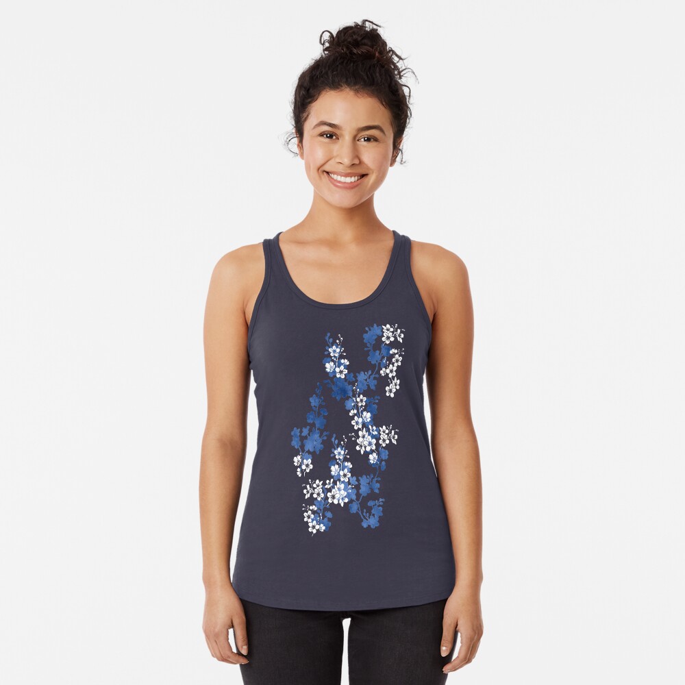 Item preview, Racerback Tank Top designed and sold by adenaJ.
