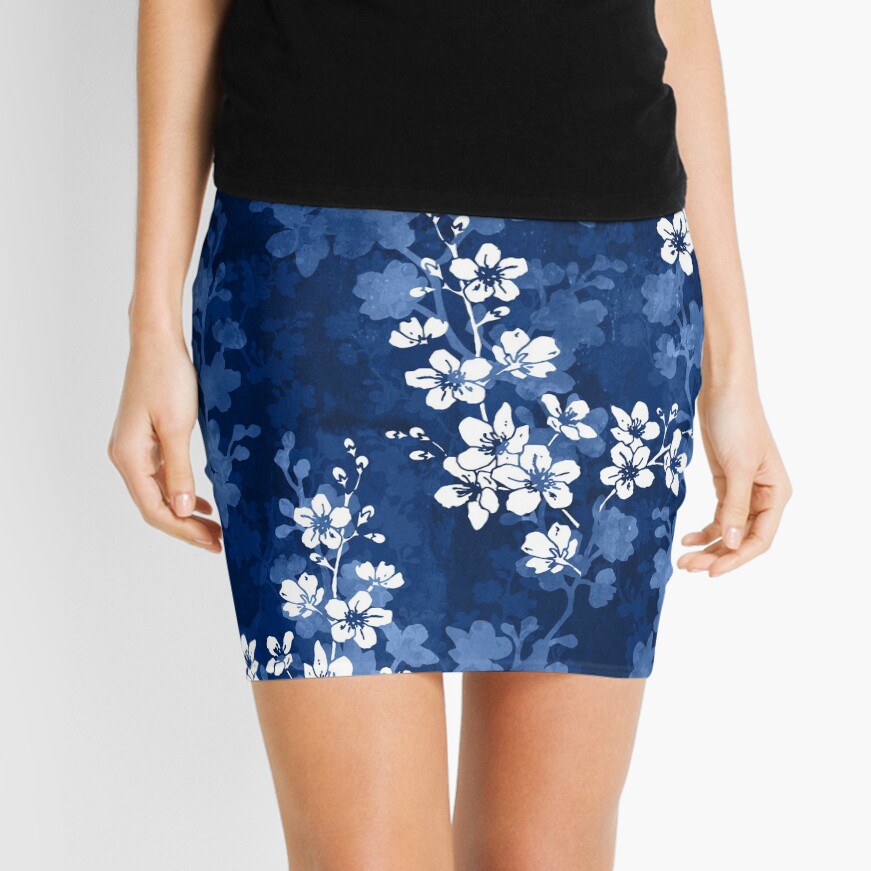 Item preview, Mini Skirt designed and sold by adenaJ.