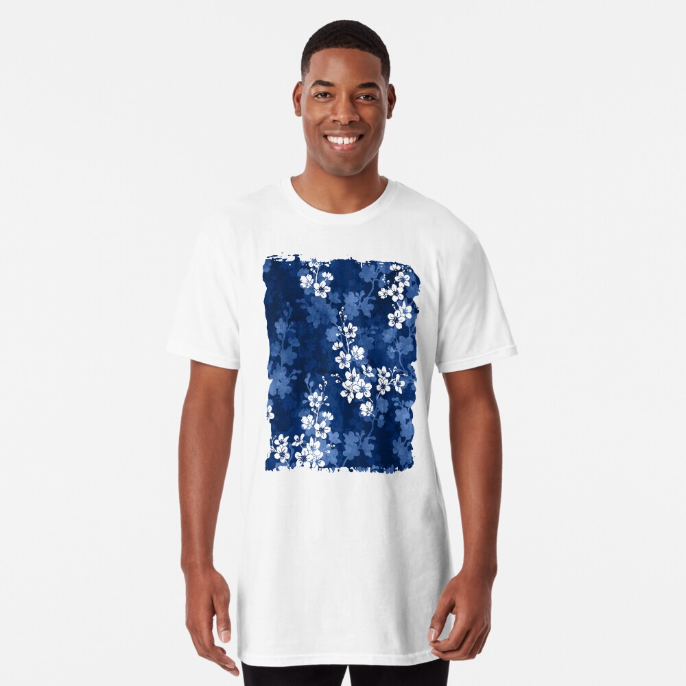 Item preview, Long T-Shirt designed and sold by adenaJ.