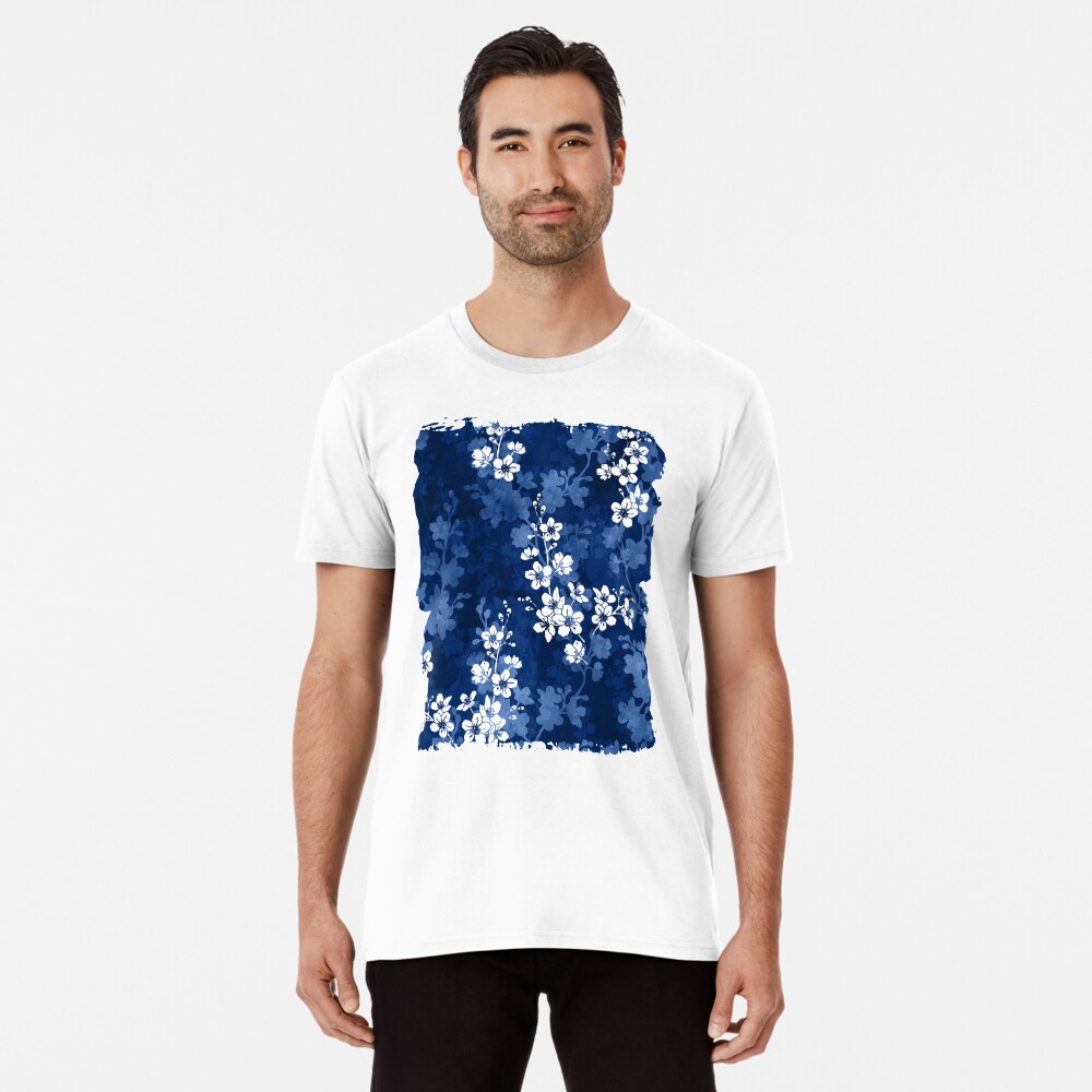 Item preview, Premium T-Shirt designed and sold by adenaJ.