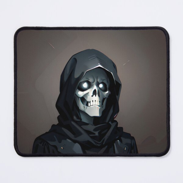 Item preview, Reaper designed and sold by Glenbobagins.