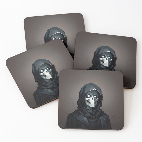 Item preview, Reaper designed and sold by Glenbobagins.