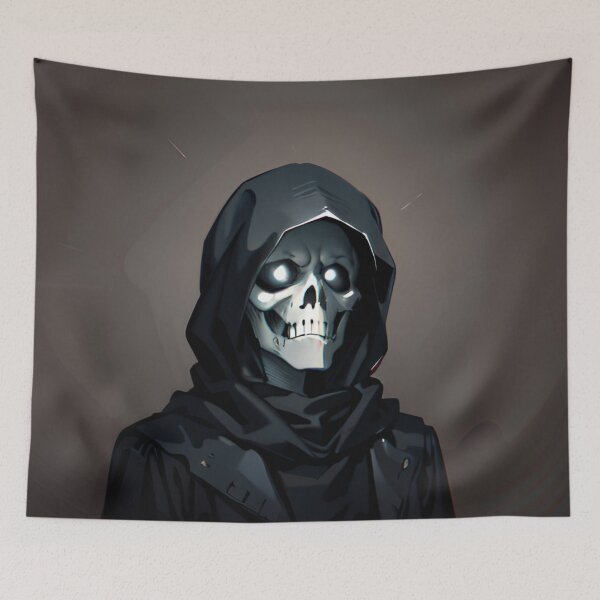 Item preview, Reaper designed and sold by Glenbobagins.