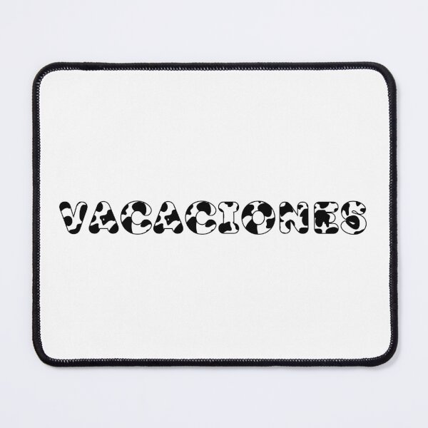 Vista previa del artículo con la obra «VACACIONES», diseñado y vendido por ssabala.