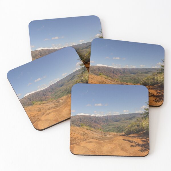 Item preview, Waimea Canyon State Park designed and sold by KensLensDesigns.