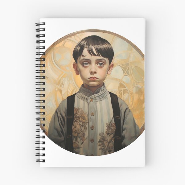 Item preview, Gothic son designed and sold by MendaciousMina.