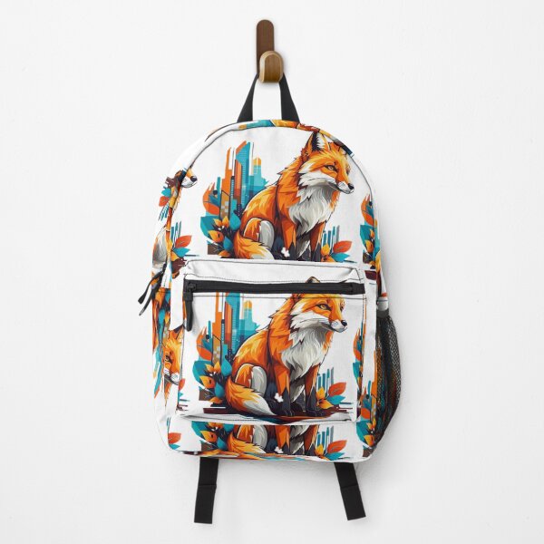 Item preview, Cute Red Foxes designed and sold by Nicholls  Mata.