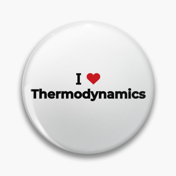 Item preview, I love Thermodynamics designed and sold by Moyanana.