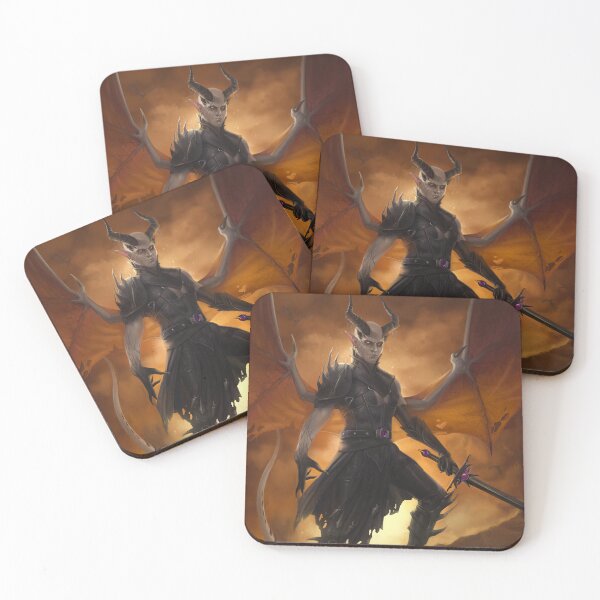 Item preview, A Soldier of Avernus designed and sold by mizomei.