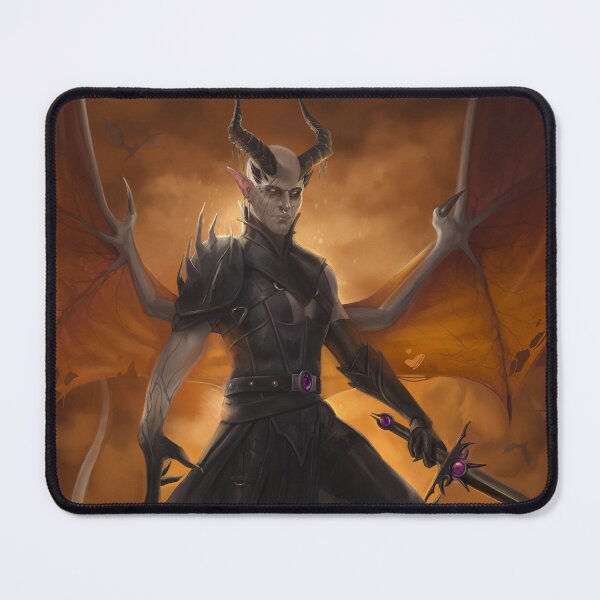 Item preview, A Soldier of Avernus designed and sold by mizomei.