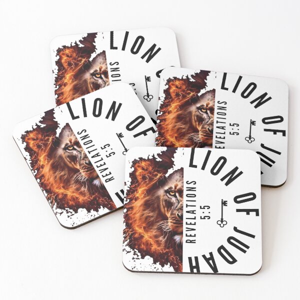 Item preview, Lion Of Judah designed and sold by BeautyOcean.