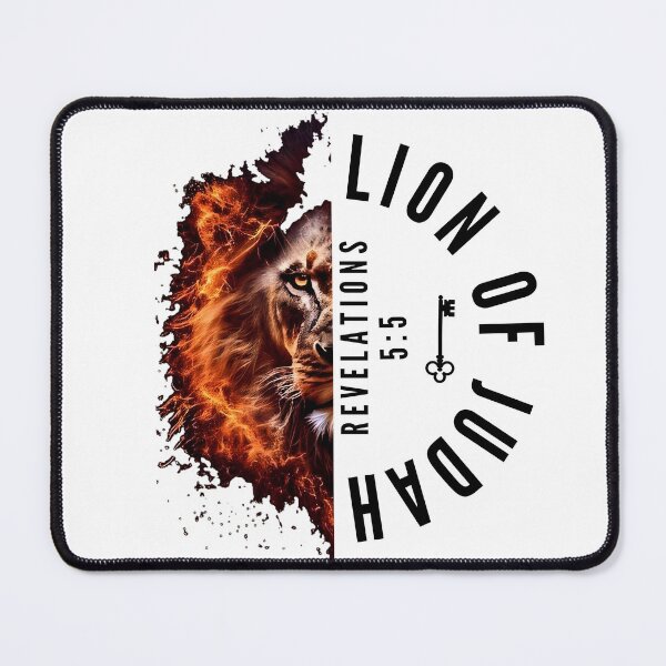 Item preview, Lion Of Judah designed and sold by BeautyOcean.