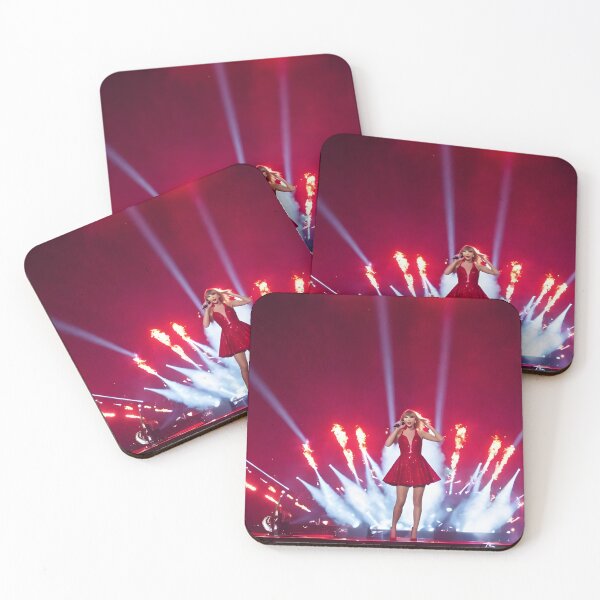 Item preview, Taylor Swift on Stage v3 - AI-created designed and sold by Dan Farsaci.