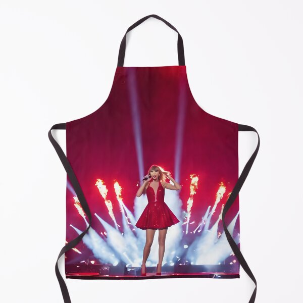 Item preview, Taylor Swift on Stage v3 - AI-created designed and sold by Dan Farsaci.