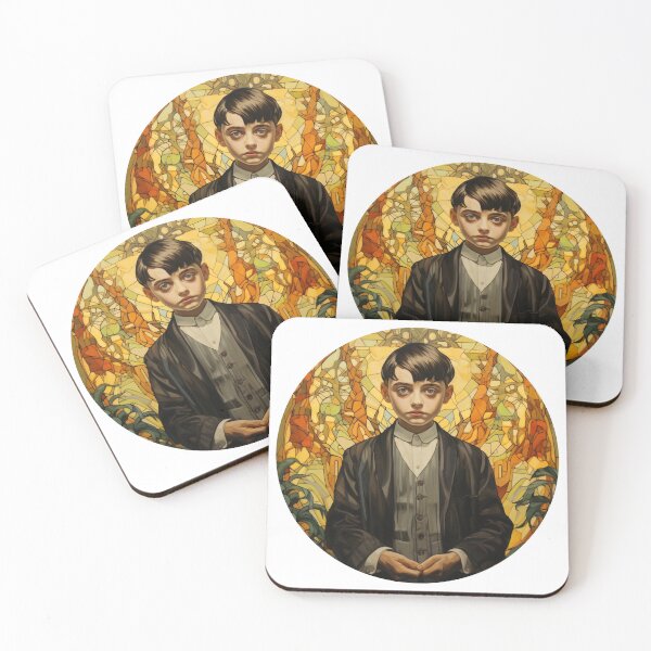 Item preview, Gothic son designed and sold by MendaciousMina.