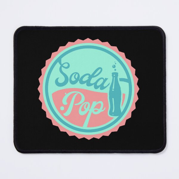 Item preview, Girly Soda designed and sold by ssabala.
