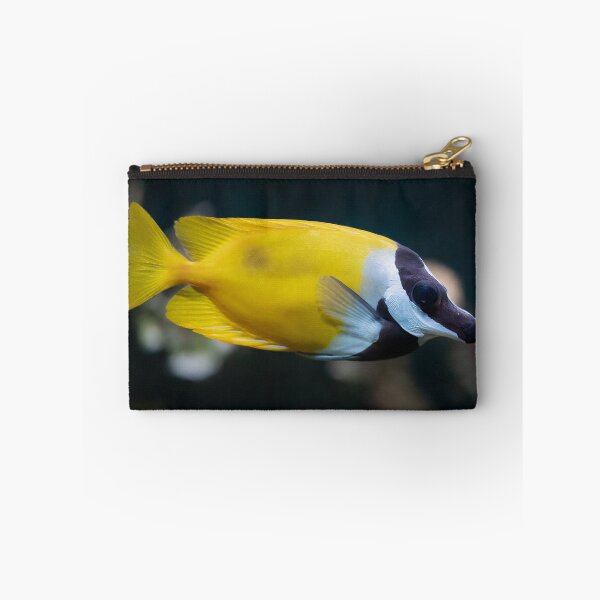 Item preview, Foxface Rabbitfish designed and sold by SweepingShadows.