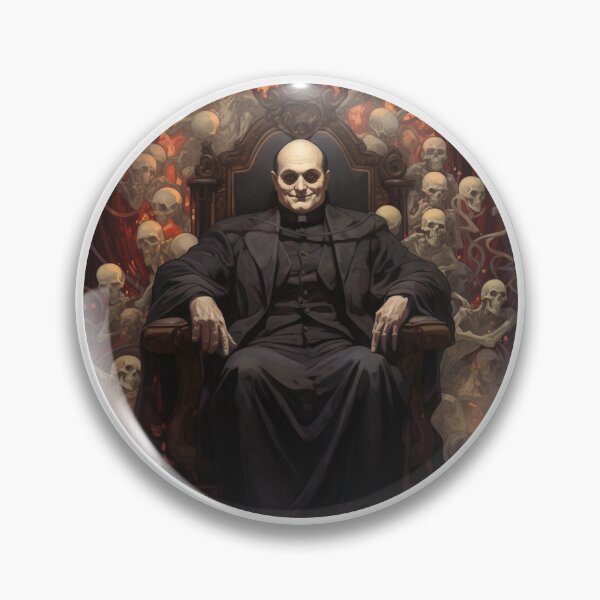 Item preview, Gothic Uncle designed and sold by MendaciousMina.