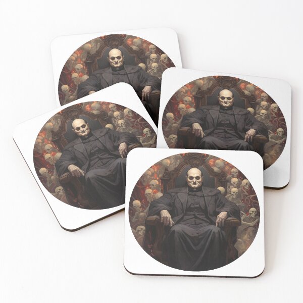 Item preview, Gothic Uncle designed and sold by MendaciousMina.