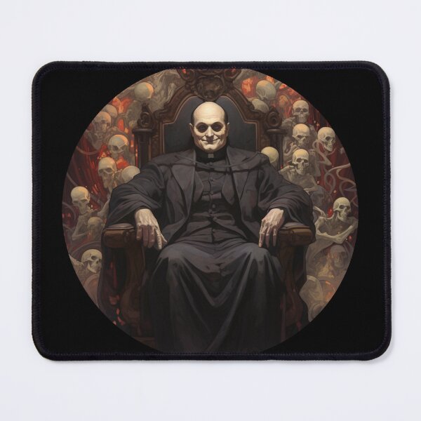 Item preview, Gothic Uncle designed and sold by MendaciousMina.