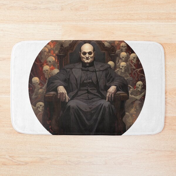 Item preview, Gothic Uncle designed and sold by MendaciousMina.