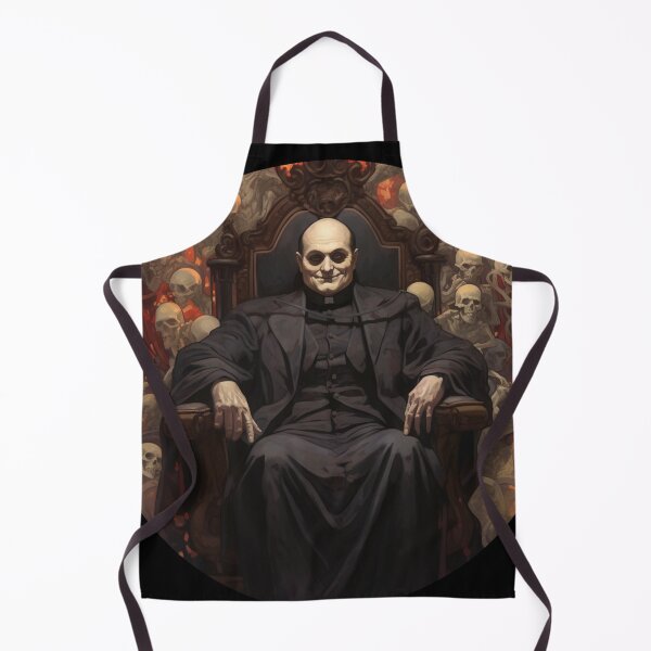 Item preview, Gothic Uncle designed and sold by MendaciousMina.