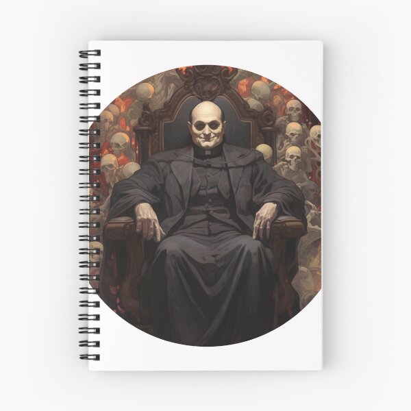 Item preview, Gothic Uncle designed and sold by MendaciousMina.