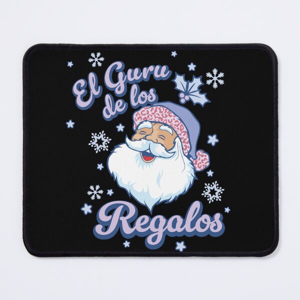 Item preview, Happy Holidays 86. El Guru de los regalos designed and sold by amahechoamano.