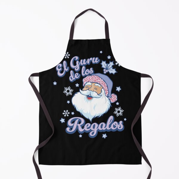 Item preview, Happy Holidays 86. El Guru de los regalos designed and sold by amahechoamano.