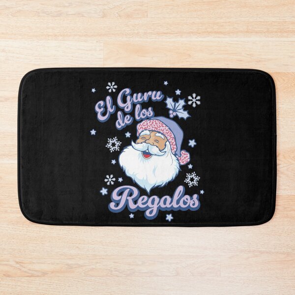 Item preview, Happy Holidays 86. El Guru de los regalos designed and sold by amahechoamano.