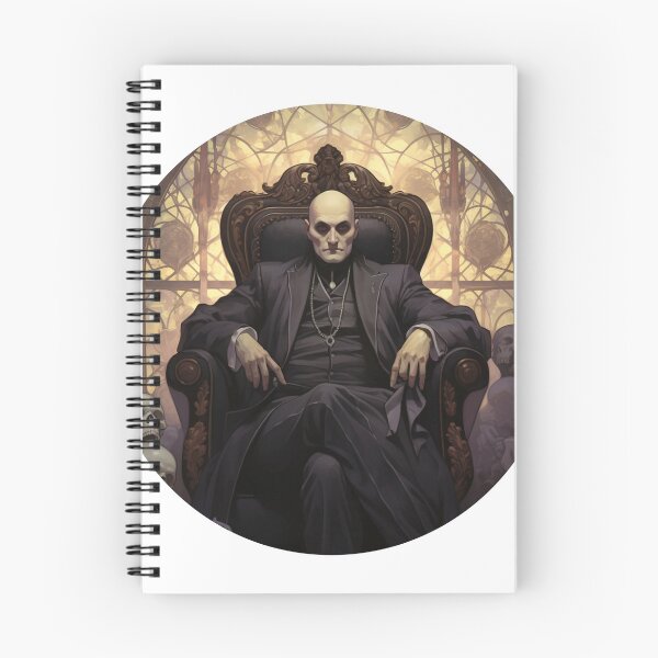 Item preview, Gothic Uncle designed and sold by MendaciousMina.