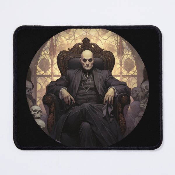 Item preview, Gothic Uncle designed and sold by MendaciousMina.