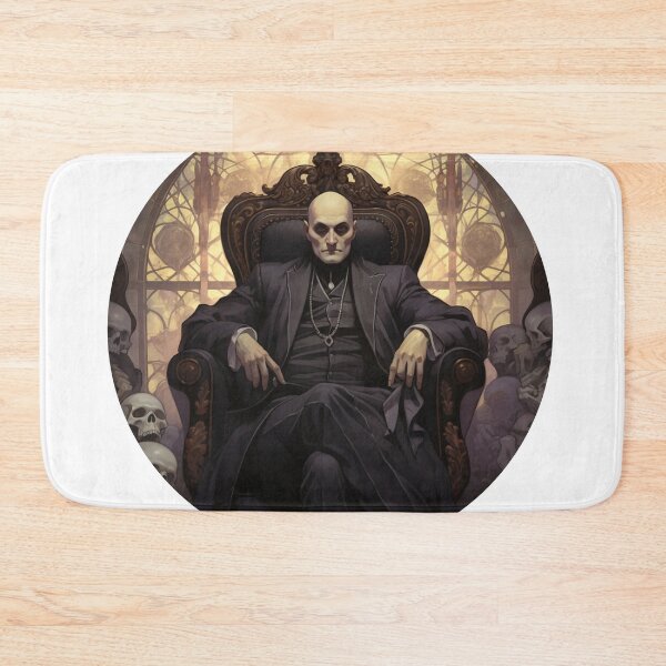 Item preview, Gothic Uncle designed and sold by MendaciousMina.