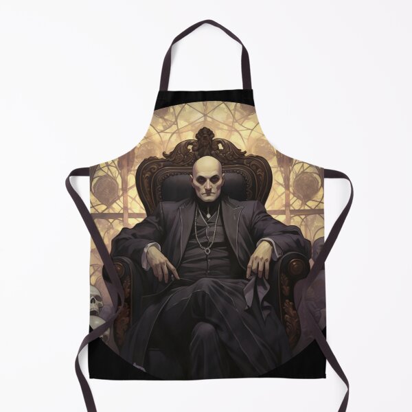 Item preview, Gothic Uncle designed and sold by MendaciousMina.