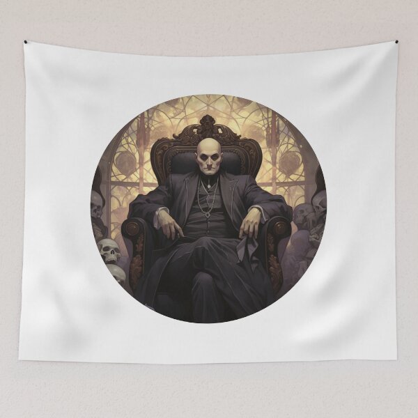Item preview, Gothic Uncle designed and sold by MendaciousMina.