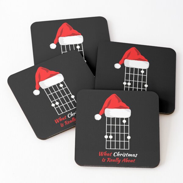 Item preview, Gsus What Christmas Is Really About (Jesus) Guitar Chords designed and sold by guvnaguitars.