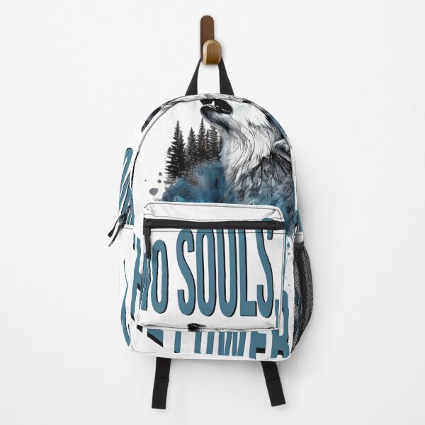 Item preview, two souls, one voice designed and sold by jean giosi.