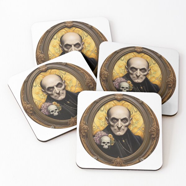 Item preview, Gothic Uncle designed and sold by MendaciousMina.