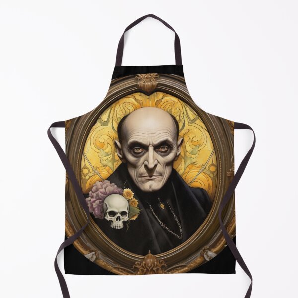 Item preview, Gothic Uncle designed and sold by MendaciousMina.